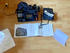 Agfa family set gebraucht kaufen  Dahlem