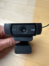 Logitech c920 hd gebraucht kaufen  Langen