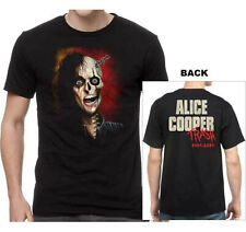 Camisa oficial 2 lados ALICE COOPER CD LGO TRASH REDUX 1989-2019 GG nova, usado comprar usado Camisa oficial 2 lados ALICE COOPER CD LGO TRASH REDUX 1989-2019 GG nova, usado comprar usado  Enviando para Brazil