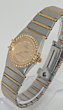Mega constellation armbanduhr gebraucht kaufen  München