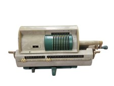 Machine calculer tiger d'occasion  Mennecy
