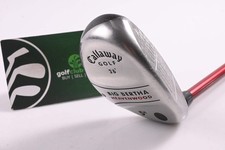 Callaway heavenwood hybrid for sale  LOANHEAD