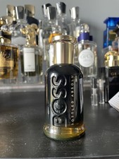 Hugo boss bottled for sale  LINGFIELD