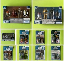 Star wars personaggio usato Star wars personaggio usato  Spedire a Italy