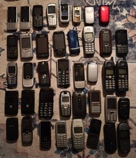 Handy konvolut alte gebraucht kaufen Handy konvolut alte gebraucht kaufen  Risum-Lindholm