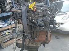 Motore completo per usato  Salerno