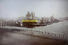 Antikes foto man gebraucht kaufen  Georgensgmünd