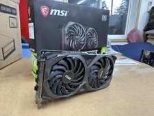 Msi ventus geforce for sale  Minneapolis