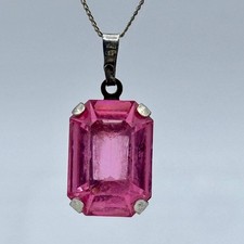 Collana argento 925 usato  Siracusa