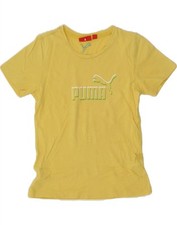 shirt 11 t years 12 puma for sale shirt 11 t years 12 puma for sale IPSWICH
