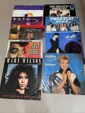 Stück viny langspielplatten gebraucht kaufen  Fulda