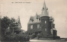 Deauville tourelle d'occasion  France