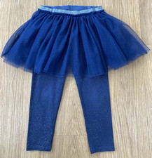 Next girls navy for sale  EAST GRINSTEAD