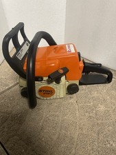Stihl 018c 018 gebraucht kaufen Stihl 018c 018 gebraucht kaufen  Glan-Münchweiler-Umland