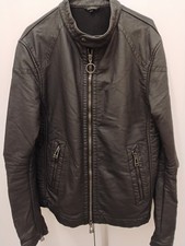 Belstaff giubbotto moto usato  Italia