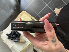 Irons spektra flux gebraucht kaufen  Dortmund