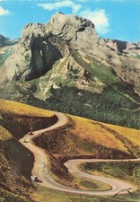 Col aubisque route d'occasion  Expédié en Belgium
