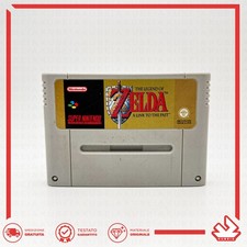 The legend zelda usato  Vo