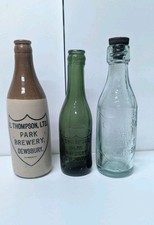 Thompson brewery dewsbury for sale  KILMACOLM