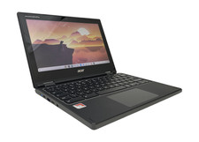 Acer r721t chromebook for sale  WARMINSTER