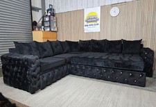 Large chesterfield style for sale  BOSTON
