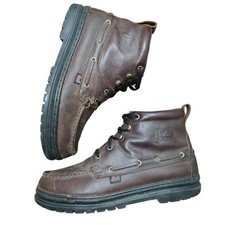 Justin 991 cowhide for sale  Echo