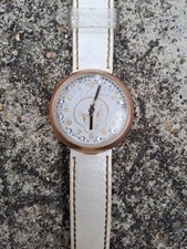 Montre flik flak d'occasion  Montreuil