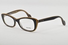 Miu miu eyeglasses for sale  USA