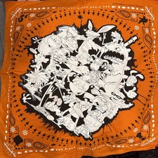 Bandana SDCC 2025 Exclusiva NICKELODEON - Bob Esponja Rugrats Ren Stimpy Catdog comprar usado  Enviando para Brazil