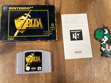 The legend zelda d'occasion  Falaise