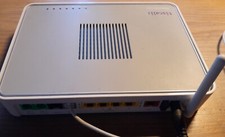 Routeur adsl wifi d'occasion  Grenoble-