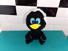 Peluche 20cm calimero d'occasion  Plabennec