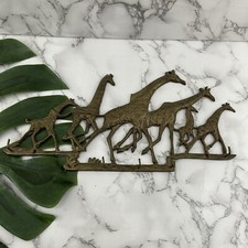 Vintage unbranded brass for sale  Sacramento