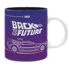 Back the future usato  Perugia