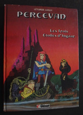 Percevan étoiles ingaar d'occasion  Décines-Charpieu
