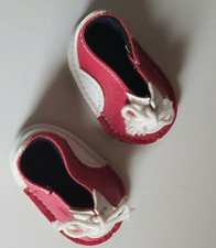Chaussures poupée modes d'occasion  Nevers