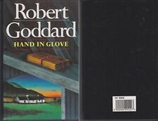 Robert goddard hand for sale  BURNHAM-ON-SEA