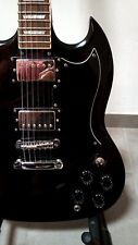 Chitarra elettrica eko usato  Mezzolombardo
