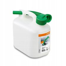 Stihl kanister transparent gebraucht kaufen  Küstrin-Kietz