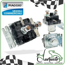 Rele motorino avviamento usato  Barletta