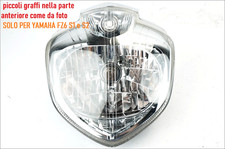 yamaha fz6 faro anteriore usato yamaha fz6 faro anteriore usato Napoli