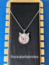 Personalised pet cat for sale  SHEERNESS