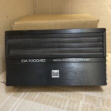 Dual electronics da10004d for sale  Scandia