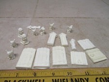 Lot hirst arts for sale  Bartlesville