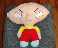 Usado, The Family Guy Stewie Griffin 7" pelúcia Nanco 20th Century Fox 2004 em excelente estado usado comprar usado  Enviando para Brazil