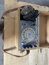 Apparecchio telefonico portati usato  Acqui Terme