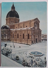 Cerignola nevicata duomo usato  Rionero in Vulture
