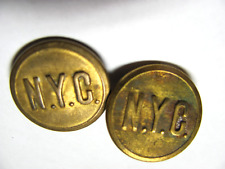 Vintage n.y.c. waterbury for sale  Camden