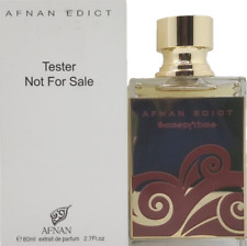 Afnan edict amberythme for sale  Feasterville Trevose