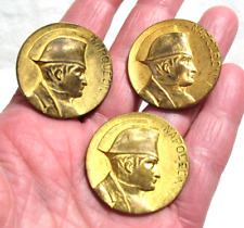 Napoleon gold toned for sale  Philadelphia